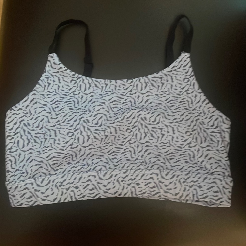 Sports bra Allfenix